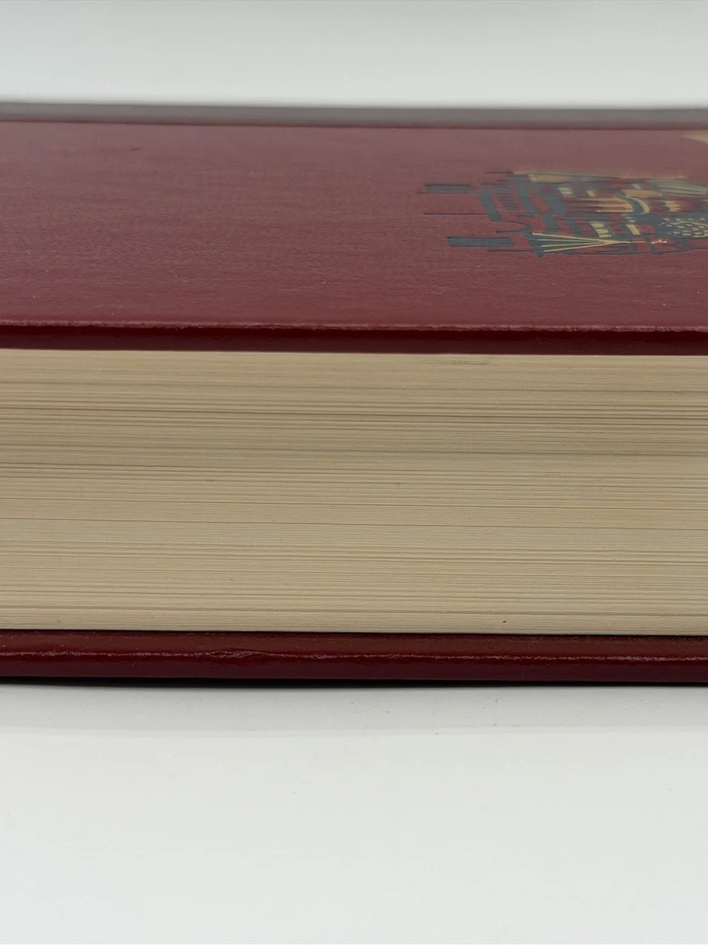 Doctor Zhivago By Boris Pasternak Hardcover Book Reader's Digest 1990 Edition